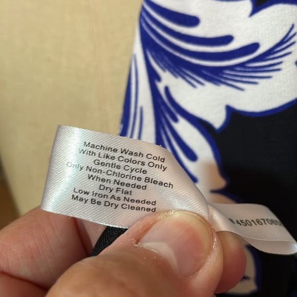 Feather Scroll Sheath - Picture 5 of 6